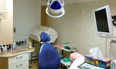 GDental, стоматология