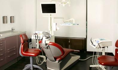 Geneva, клиника регенеративной стоматологии 