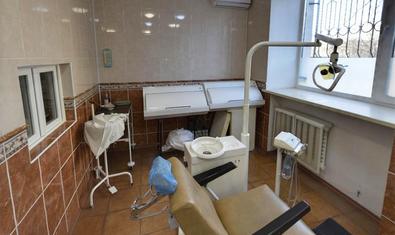 Херсонская городская стоматологическая поликлиника