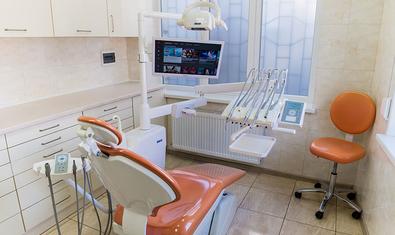 K-Dent, стоматология