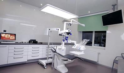 Клиника инновационной современной стоматологии