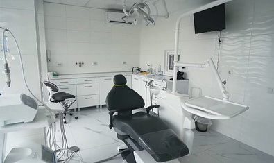 Клініка Medicus dental &amp; beauty clinic