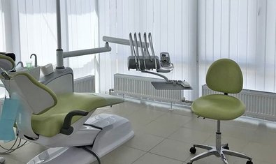 Клиника Мистецтво стоматології