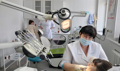 Клиника стоматологии Гаврилюка