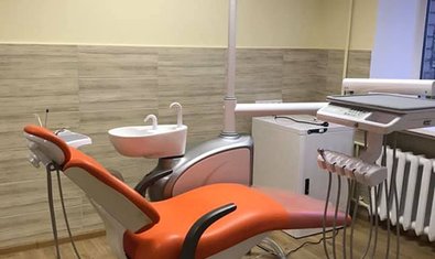 КНП Броварская стоматологическая поликлиника