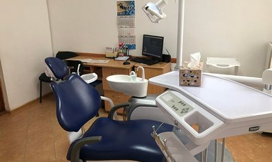 Нововолинська міська стоматполіклініка