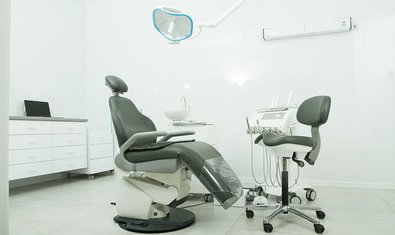 Комфортная стоматология доктора Колоса