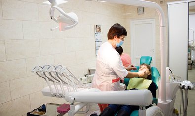 Ковельская стоматологическая поликлиника
