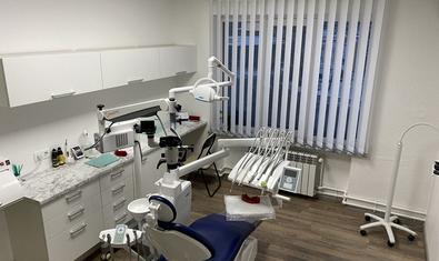 ЛИА клиник, стоматология