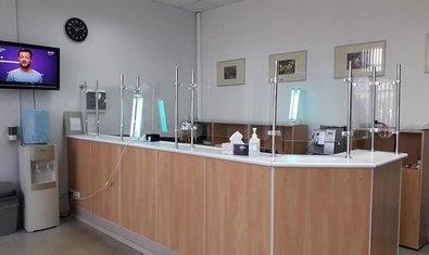 Луганский Центр Стоматологической Имплантации