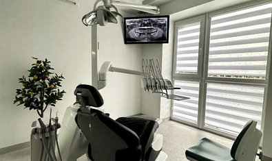 Maestro Smile dental clinic