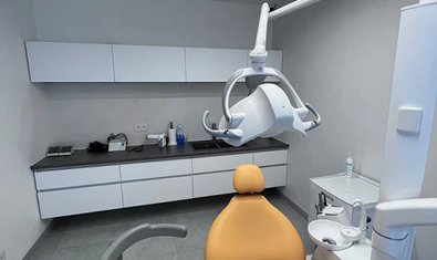 Maestro Smile dental clinic