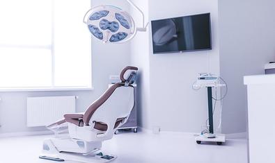 Maslov Clinic, стоматология