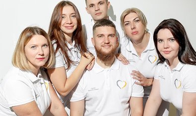 Медичний центр Здоров’я плюс