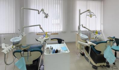 Медицинский стоматологический центр