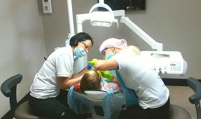 МРС стоматология