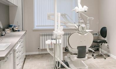 My Dental Clinic, стоматология