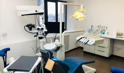 Neo Dental Clinic, стоматология