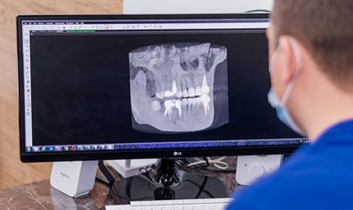 Невідкладна стоматологія