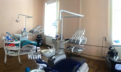 Нежинская стоматологическая поликлиника