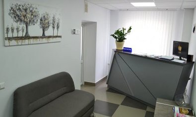 НЛЦ Університетська клініка БДМУ м. Чернівці