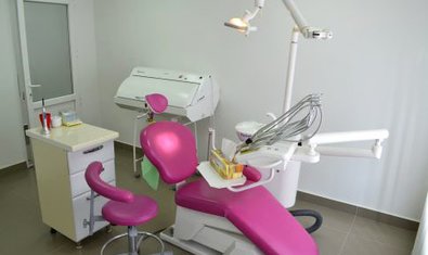 НЛЦ Університетська клініка БДМУ м. Чернівці