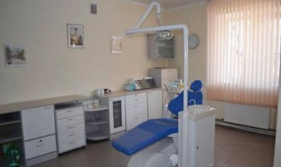НЛЦ Університетська клініка БДМУ м. Чернівці
