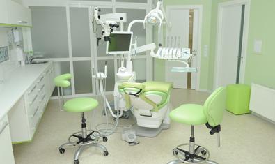 Odontosfera, стоматология