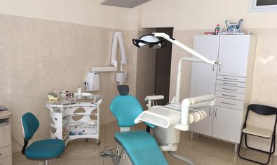Одус, стоматология
