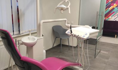 Ортодонтическая клиника Dok Ok