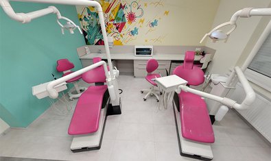 Ортодонтическая клиника Dok Ok