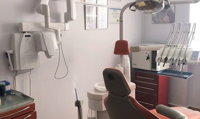 Ортодонтичний Центр