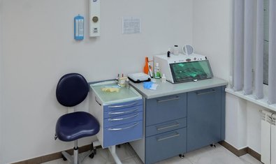 Професійна Стоматологія