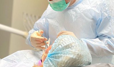 Родинна стоматологія dr. Karaim