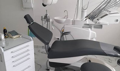 Родинна стоматологія