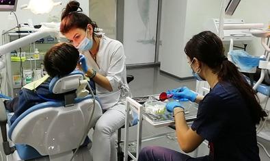 Savva Medical, стоматология