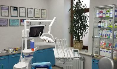 Sevadent Dental Clinic, стоматология
