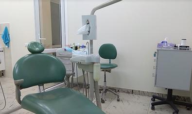 Стоматологическая клиника «Solodent»