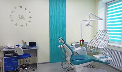 Solodent, стоматологическая клиника