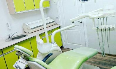 Sopel Clinic, стоматология
