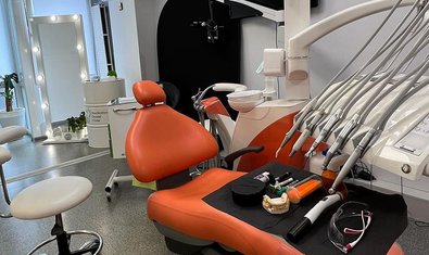 Stechyshyn Dental Clinic