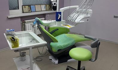 СтоматЦентр, стоматология
