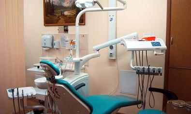 Стоматолог и Я, стоматология