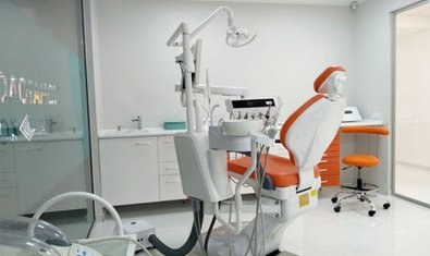 Стоматологическая клиника 1