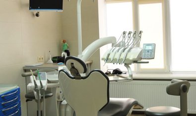 Стоматологическая клиника 3D+