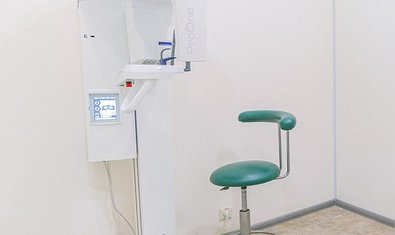 Стоматологическая клиника 3D+