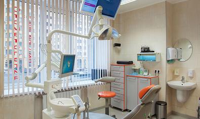 Стоматологическая клиника «Alex-Dent»