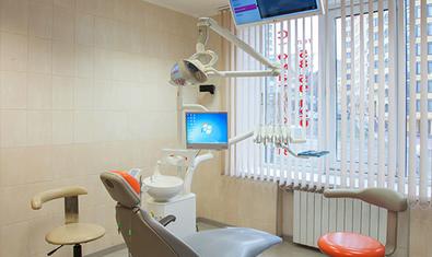 Стоматологическая клиника «Alex-Dent»