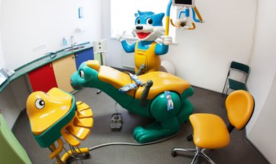 Стоматологическая клиника Багита
