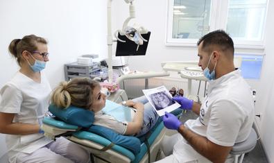 Стоматологическая клиника «Буров Клиник»